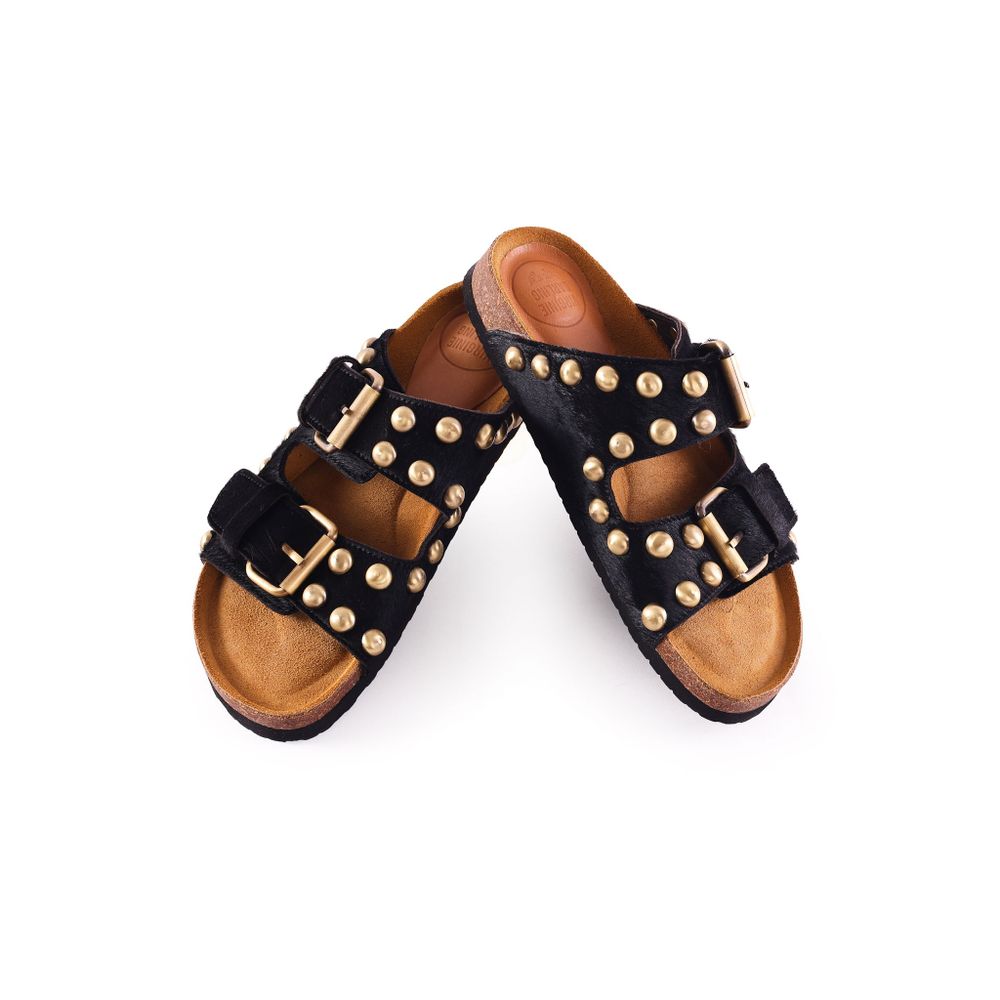 Shoes - Tatas Rock - VIRGINIE DARLING
