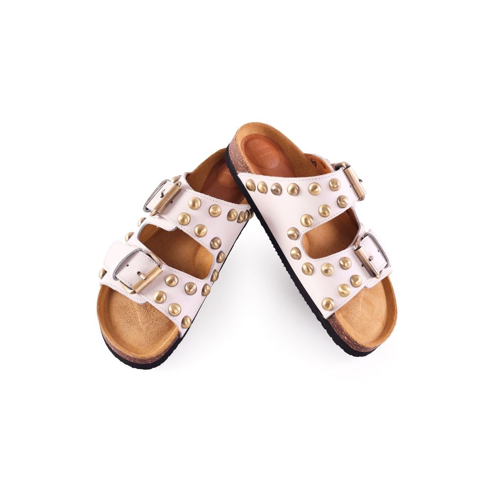 Shoes - Tatas Rock - VIRGINIE DARLING