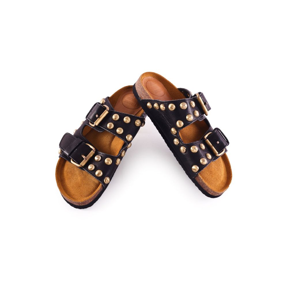 Shoes - Tatas Rock - VIRGINIE DARLING