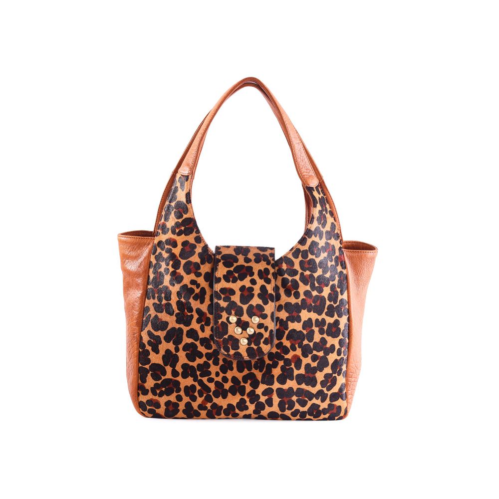 Bags and totes - Bonnie tote - VIRGINIE DARLING