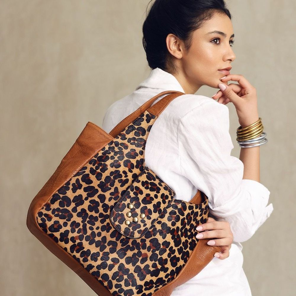 Bags and totes - Bonnie tote - VIRGINIE DARLING