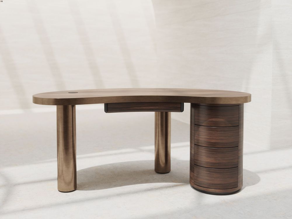 Desks - Seneca - ULTRAMOBILI