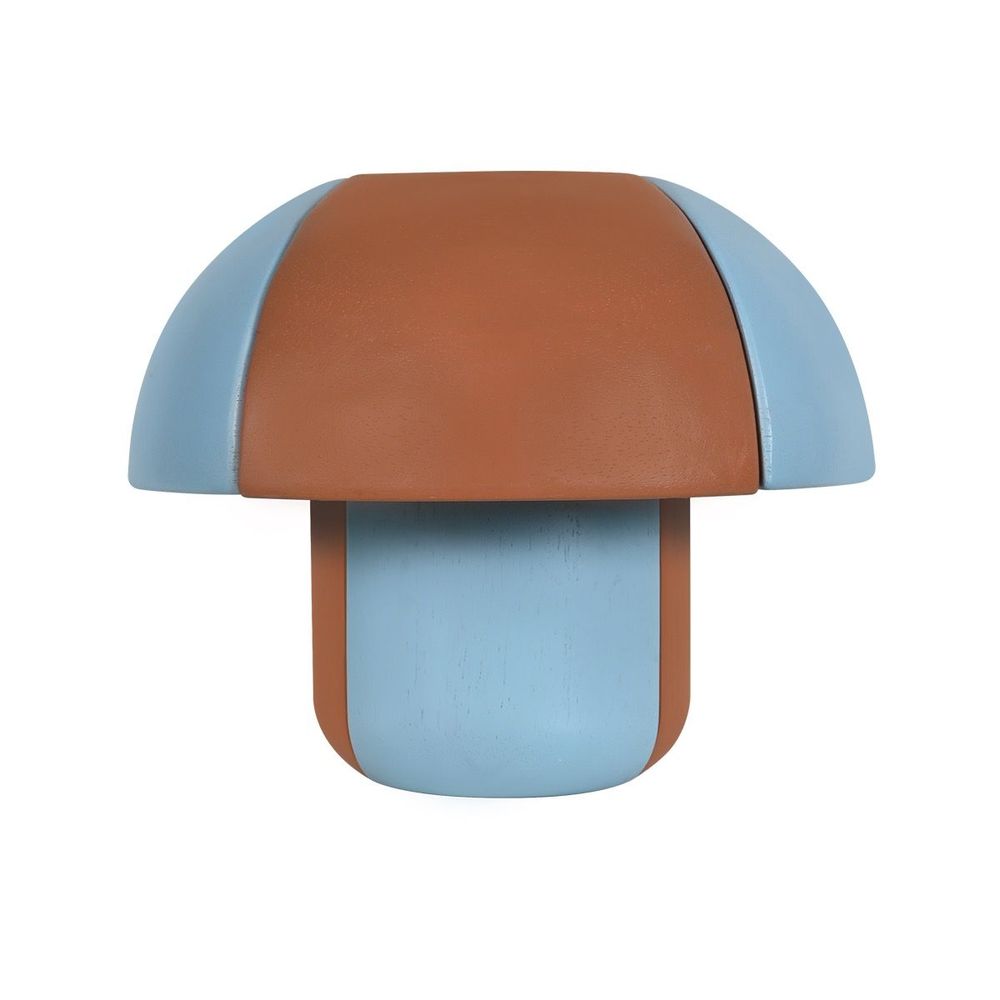 Wall lamps - Patched Wall Lamp - PANISA OBJECTS