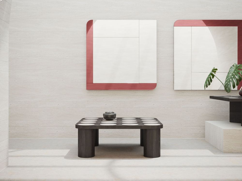 Coffee tables - DAMA - ULTRAMOBILI