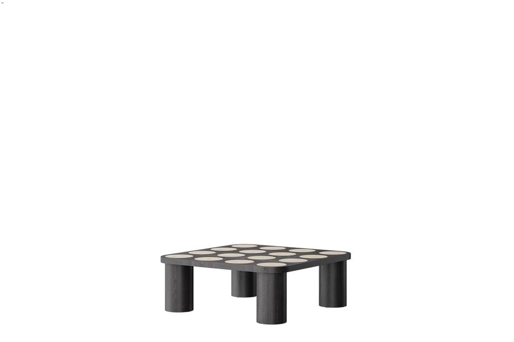 Coffee tables - DAMA - ULTRAMOBILI