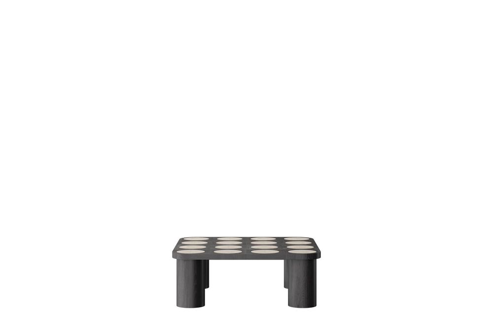 Coffee tables - DAMA - ULTRAMOBILI
