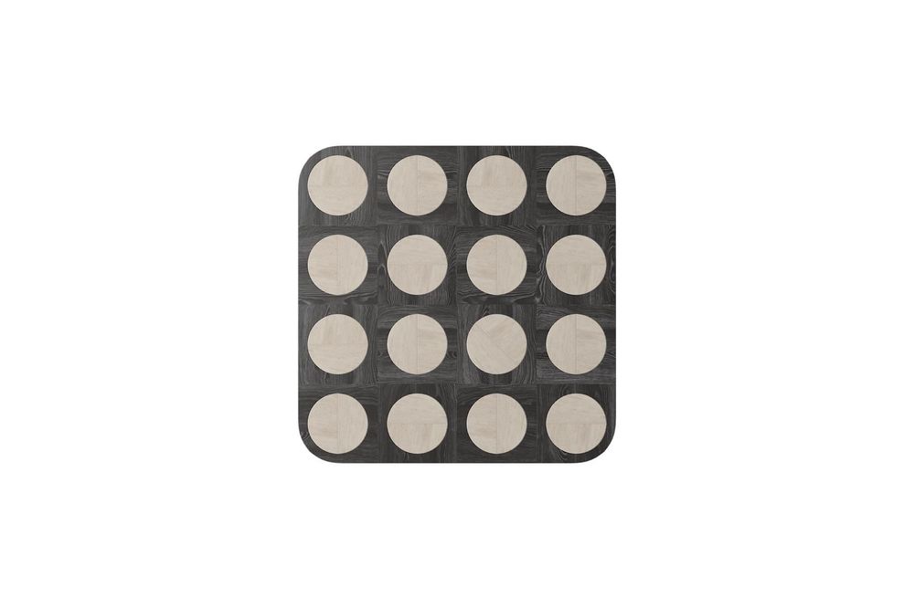 Coffee tables - DAMA - ULTRAMOBILI