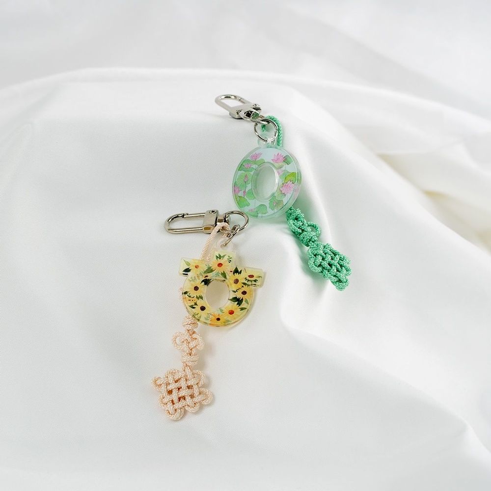 Jewelry - Hangeul Accessories - HANGEUL