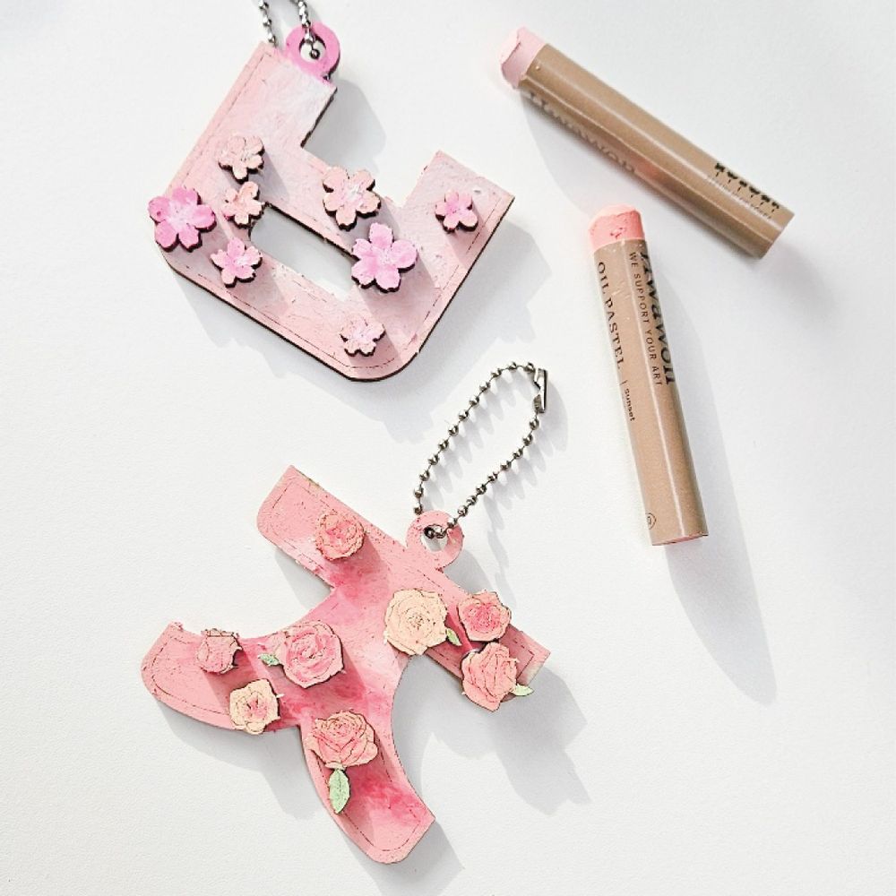 Jewelry - Hangeul Accessories - HANGEUL