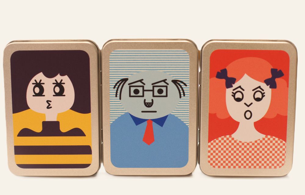Jewelry - Hangeul Accessories - HANGEUL