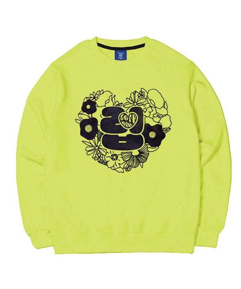 Prêt-à-porter - Hangeul Clothes - HANGEUL