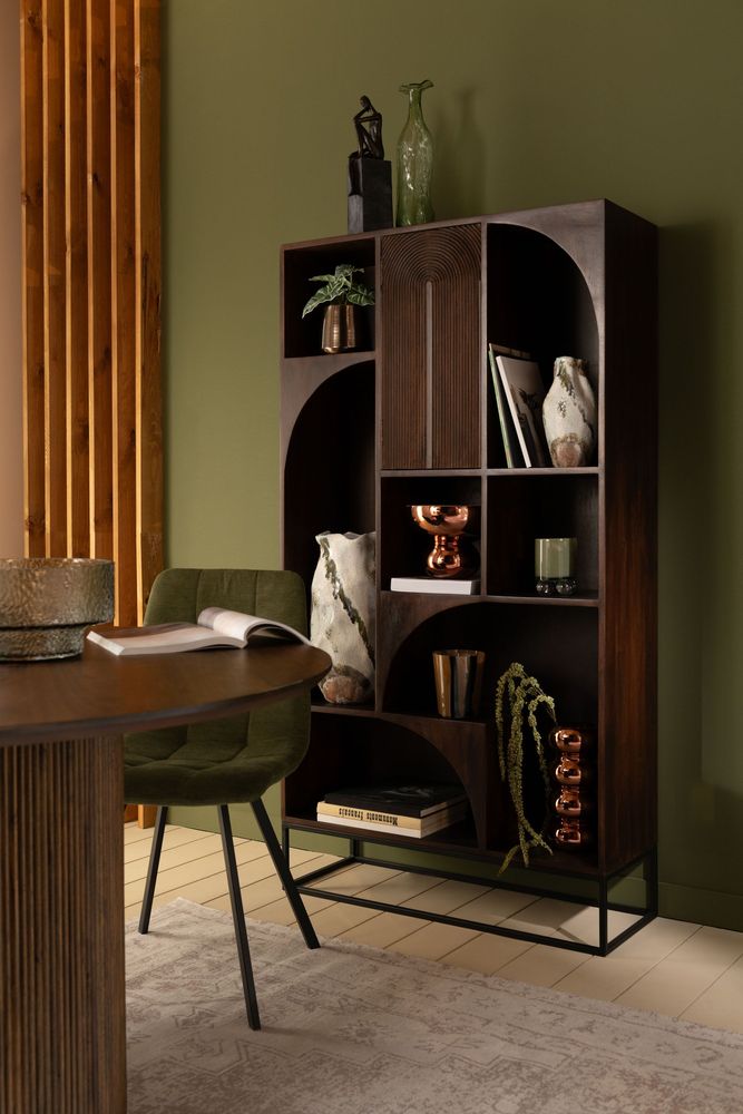 Objets de décoration - Copper & Olive - J-LINE BY JOLIPA