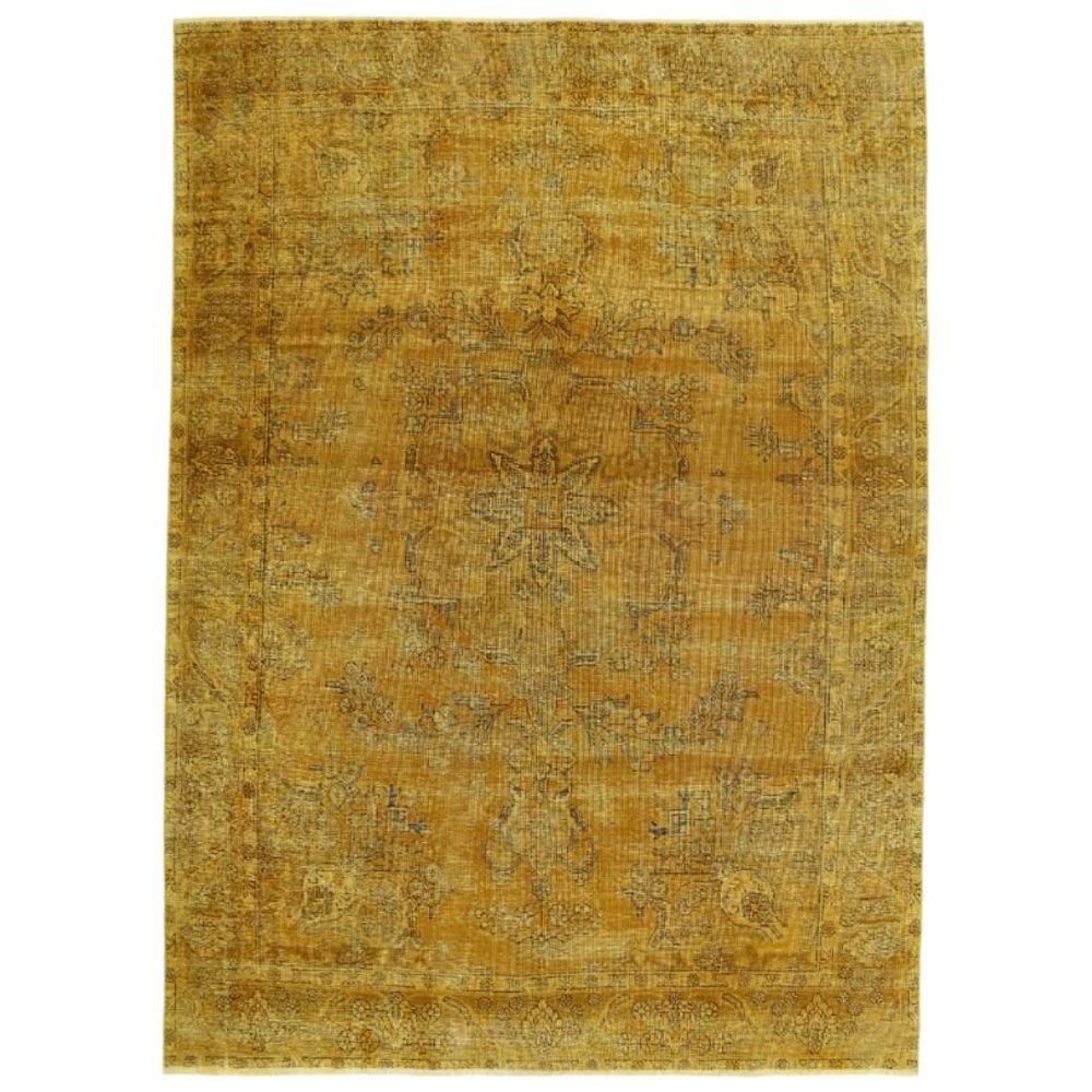 Design carpets - Vintage Royal Fine Rug - REZAS RUGS