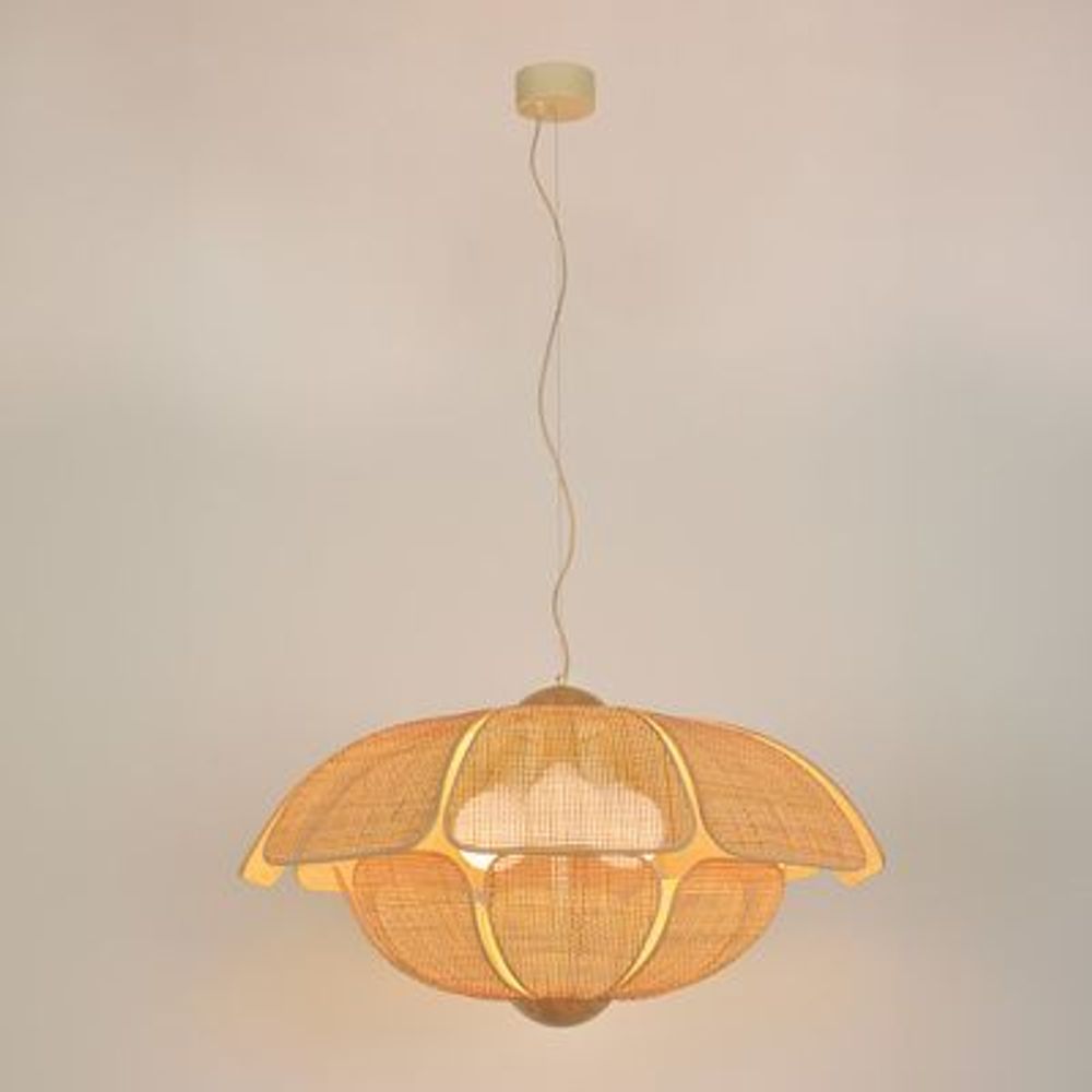 Hanging lights - COQUILLAGE 3L pendant light - MARKET SET