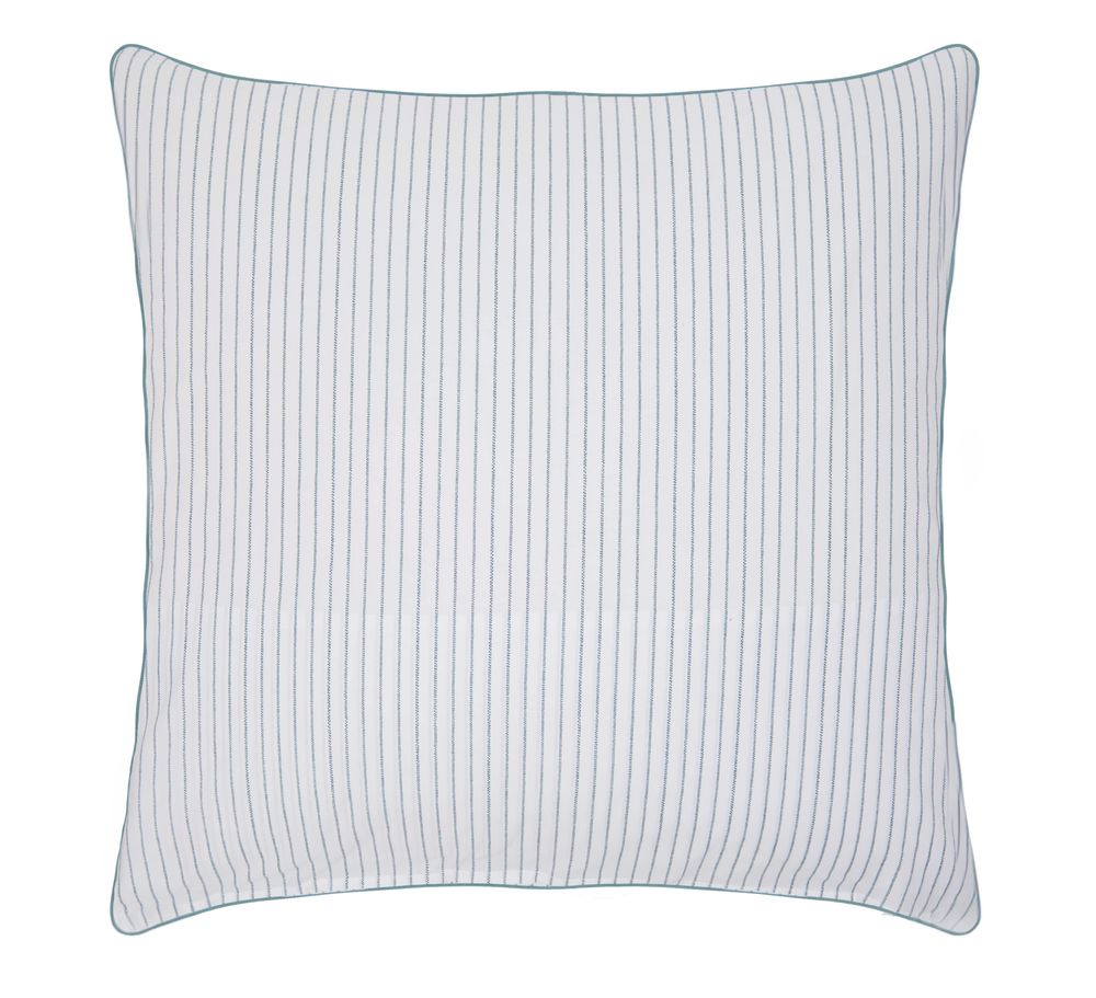 Bed linens - Bosquet - Printed Cotton Percale Bedding Set - ESSIX