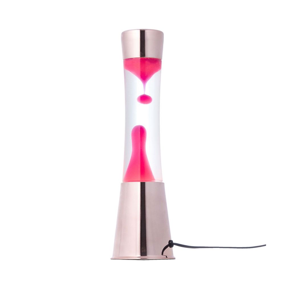 Table lamps - LAVA LAMP (1) - FISURA