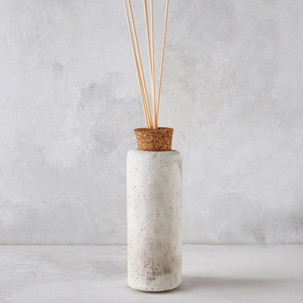 Candles - Concrete fragrance diffuser - MON DADA