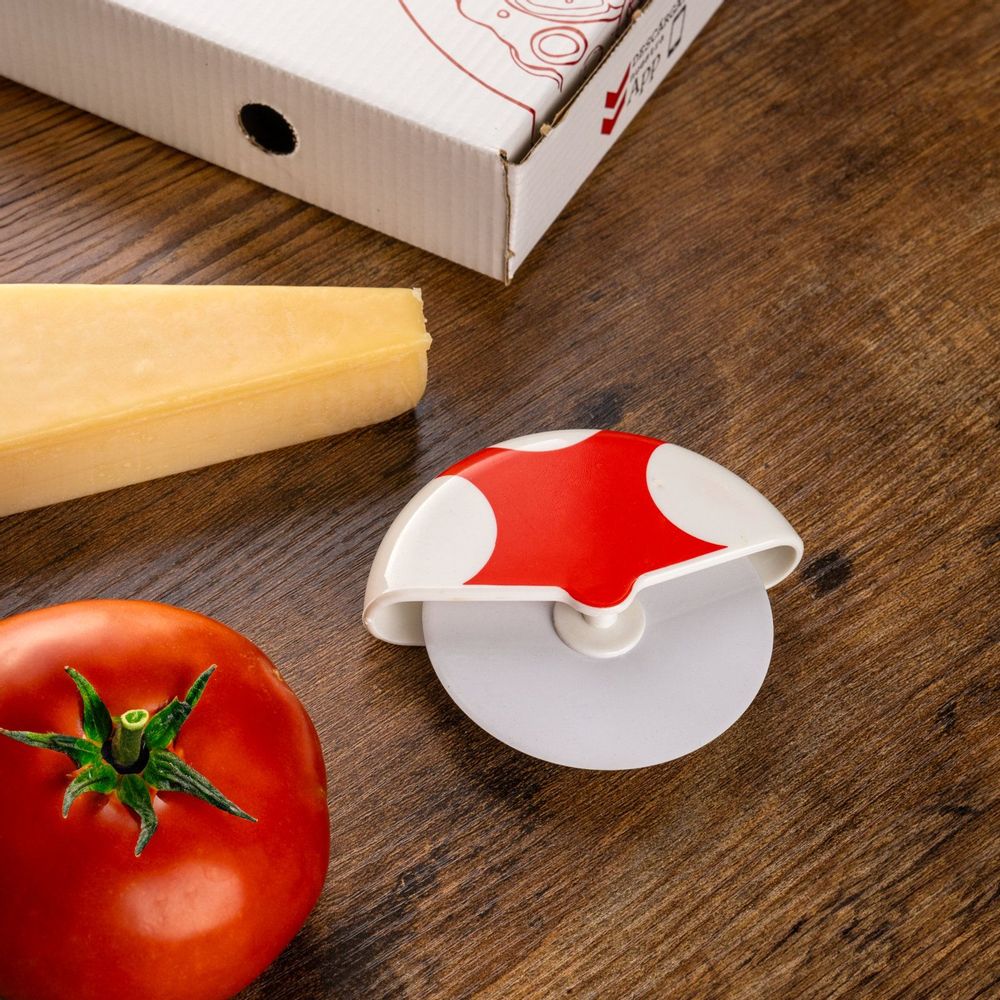 Gifts - PIZZA ACCESORIES - FISURA