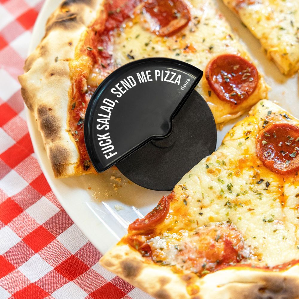 Gifts - PIZZA ACCESORIES - FISURA