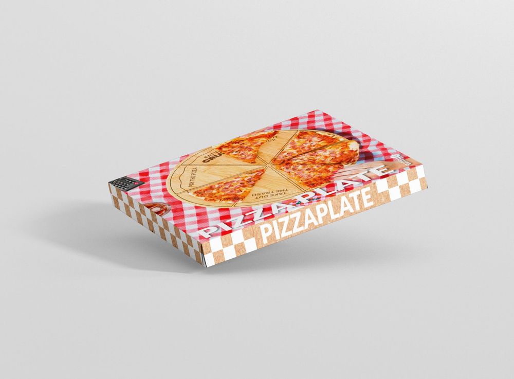 Gifts - PIZZA ACCESORIES - FISURA