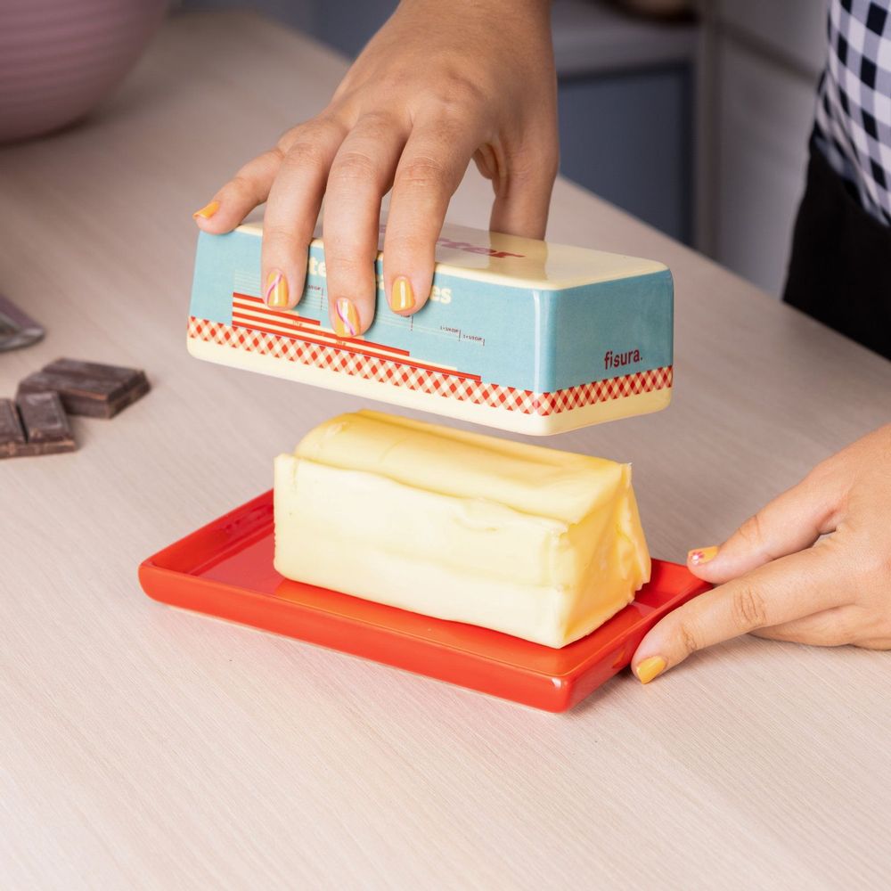 Gifts - KITCHEN ACCESSORIES (3) - FISURA