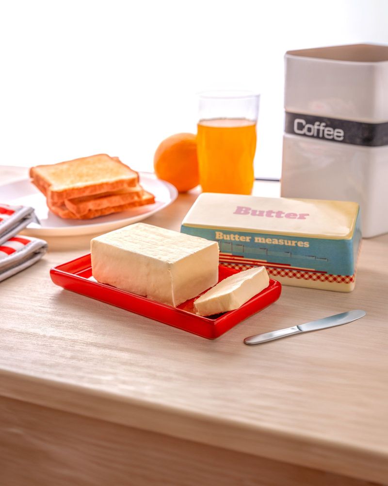 Gifts - KITCHEN ACCESSORIES (3) - FISURA