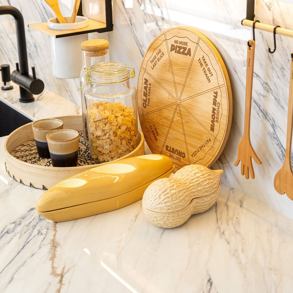 Gifts - KITCHEN ACCESSORIES (3) - FISURA