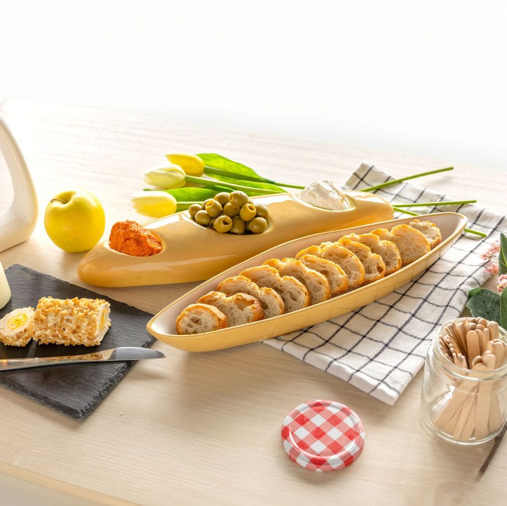 Gifts - KITCHEN ACCESSORIES (3) - FISURA