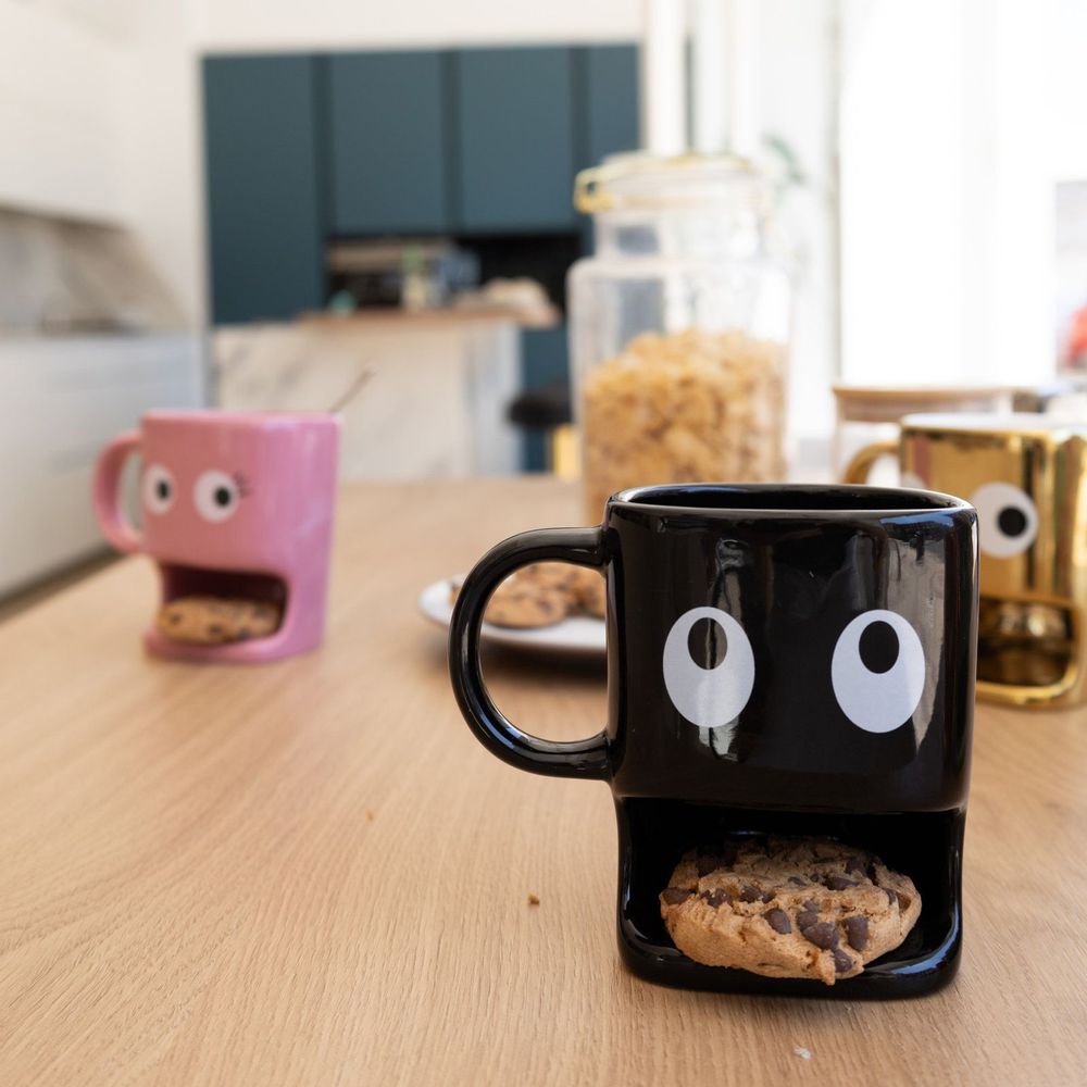 Gifts - COOKIE MUGS - FISURA