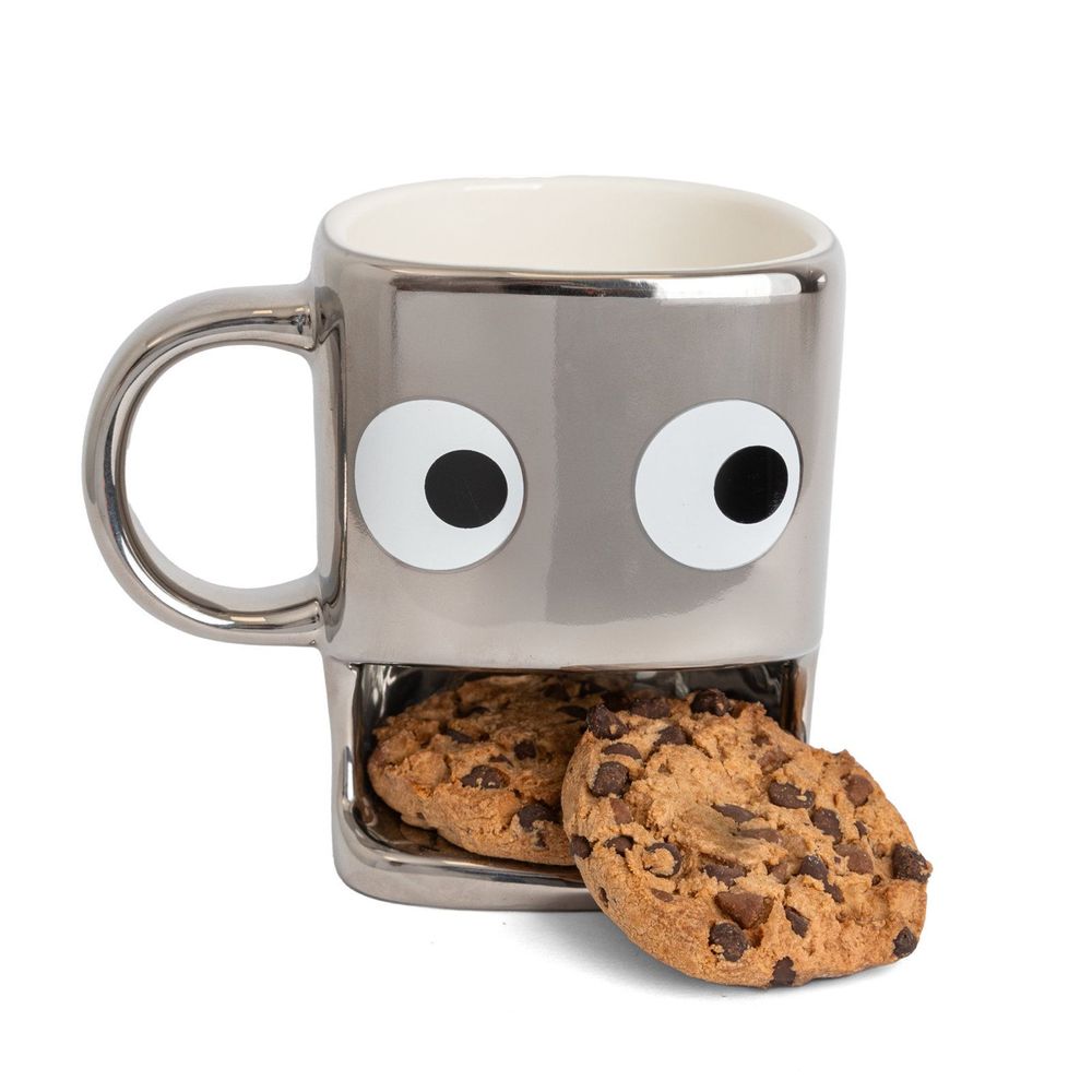 Gifts - COOKIE MUGS - FISURA