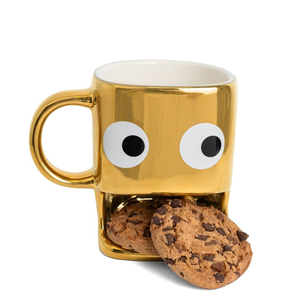 Gifts - COOKIE MUGS - FISURA