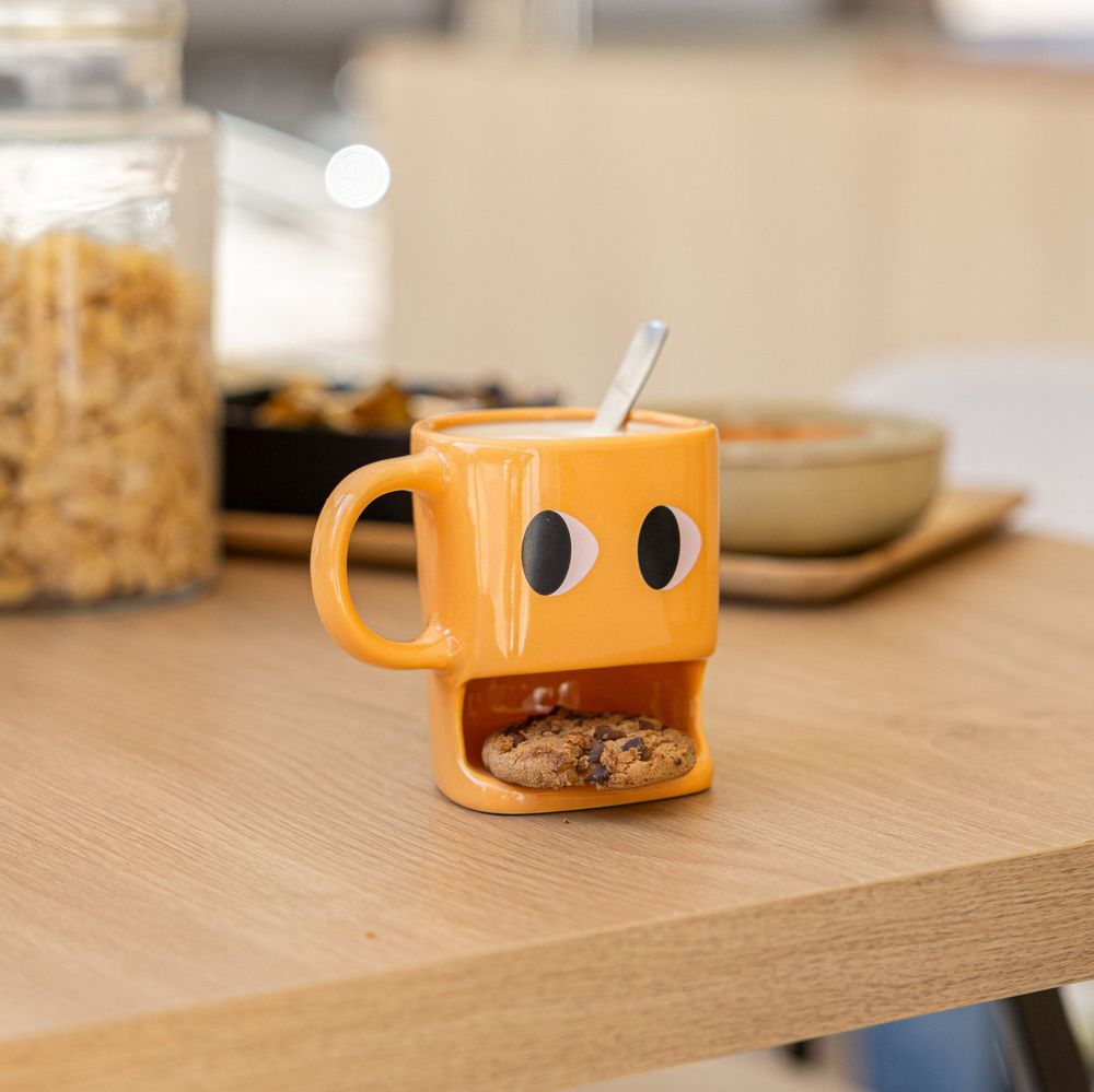 Gifts - COOKIE MUGS - FISURA