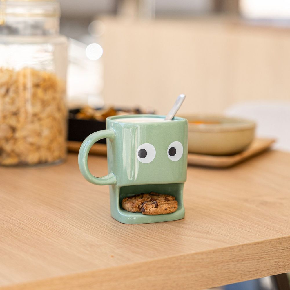 Gifts - COOKIE MUGS - FISURA
