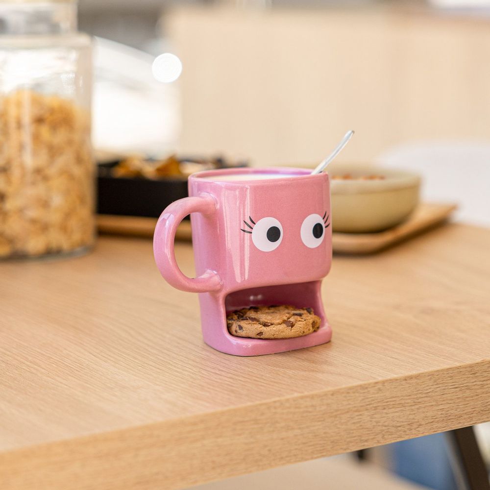 Gifts - COOKIE MUGS - FISURA