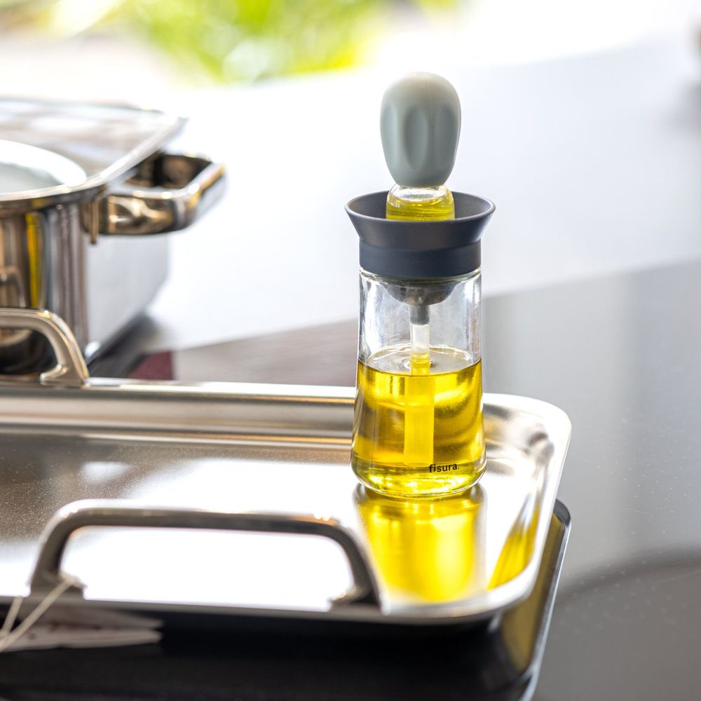 Kitchen utensils - KITCHEN ACCESSORIES - FISURA