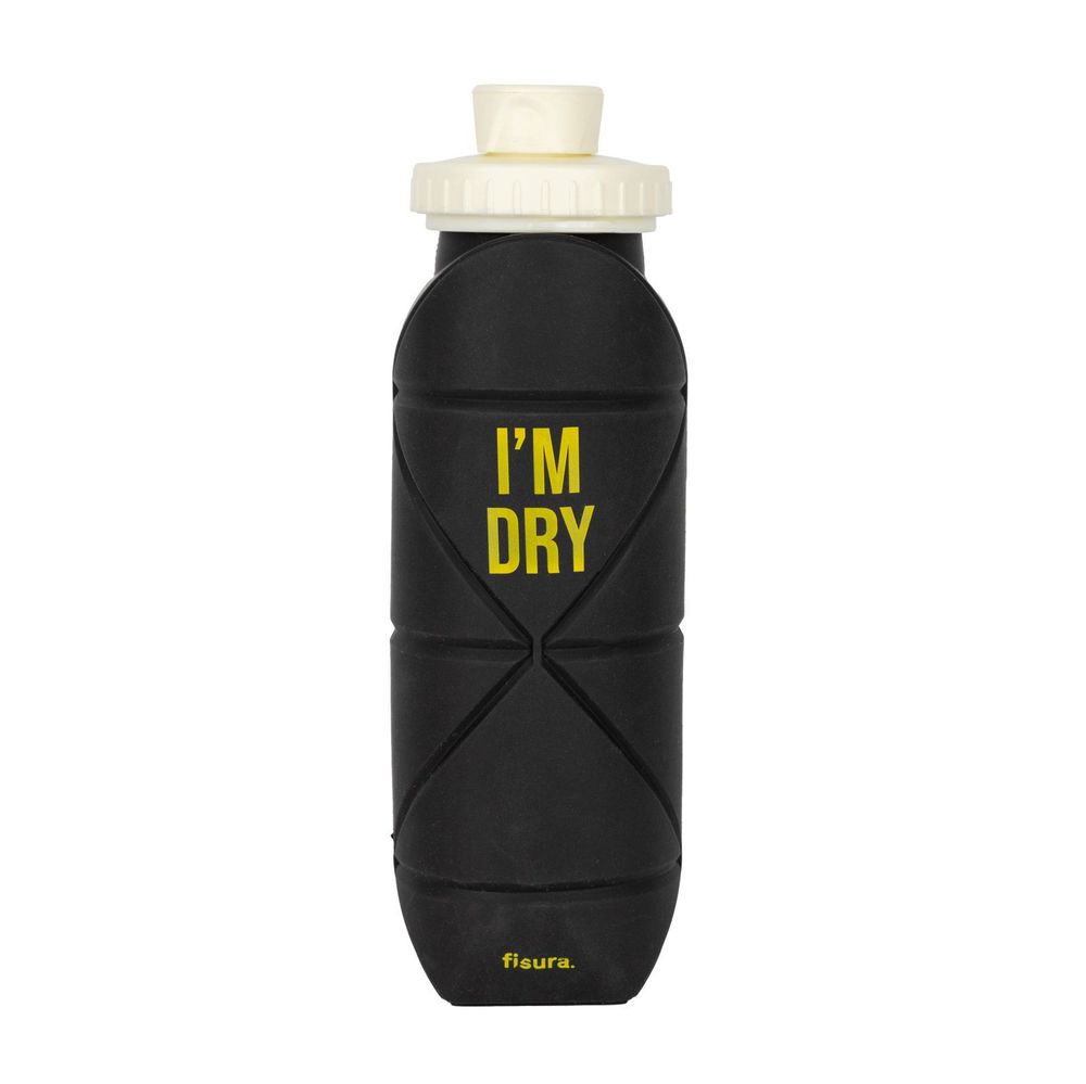 Kitchen utensils - FOLDABLE AND THERMO BOTTLE - FISURA