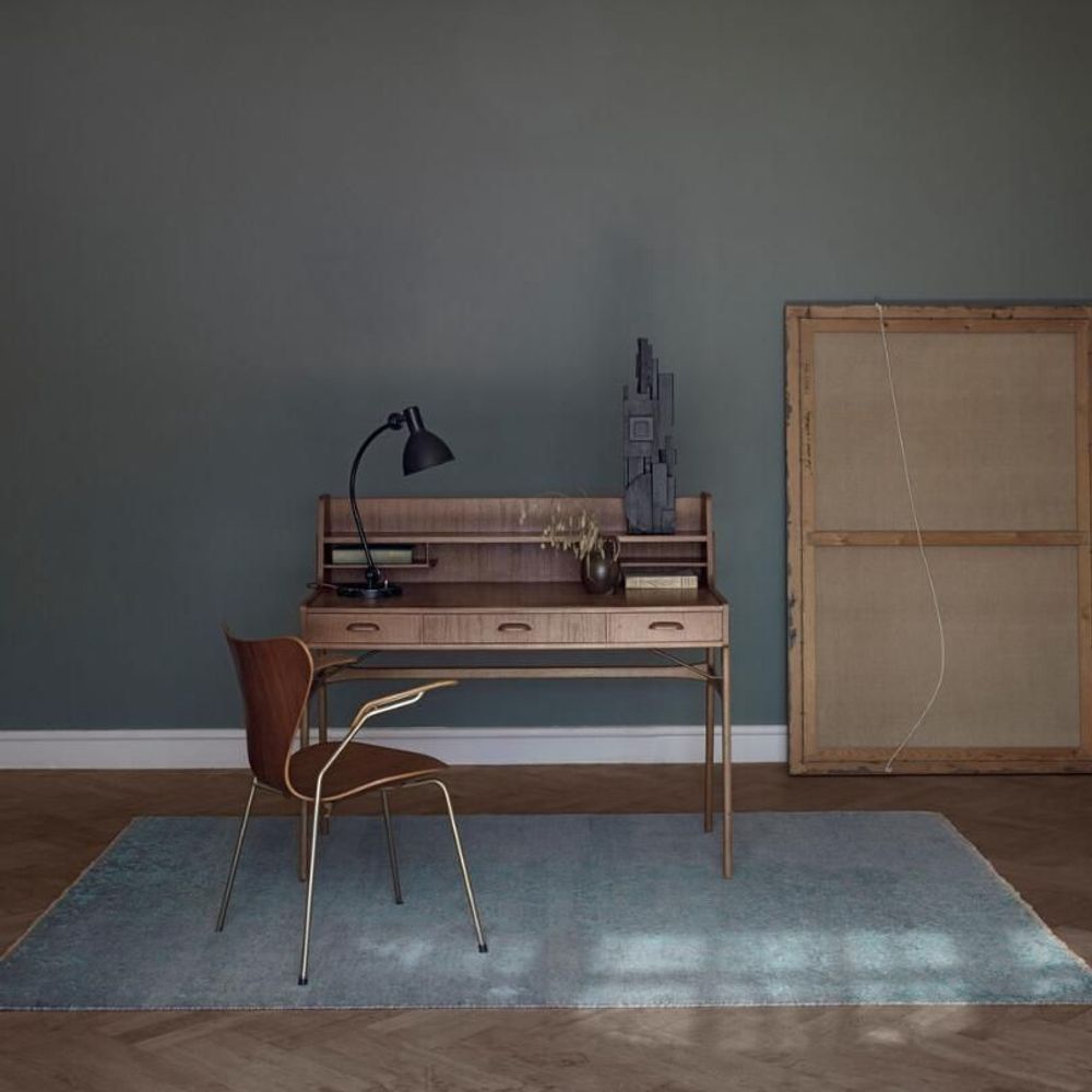 Design carpets - Damask Collection - REZAS RUGS
