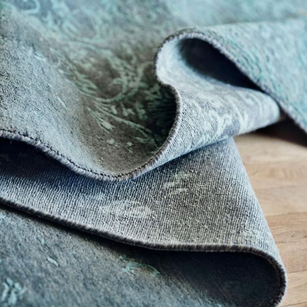 Design carpets - Damask Collection - REZAS RUGS