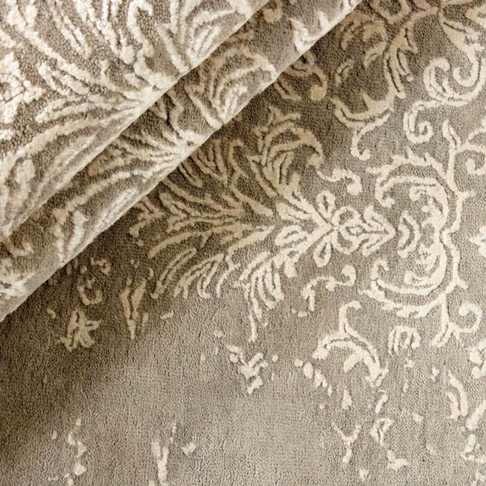 Design carpets - Damask Collection - REZAS RUGS