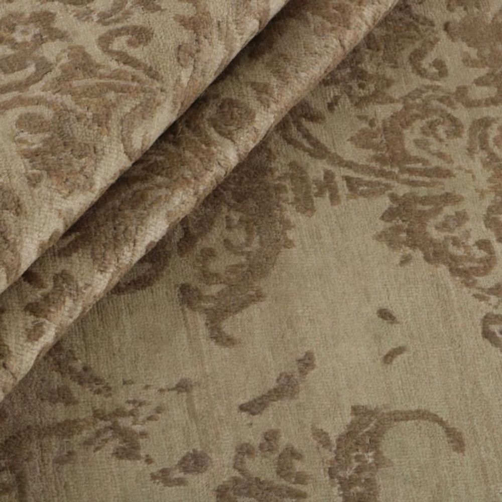 Design carpets - Damask Collection - REZAS RUGS