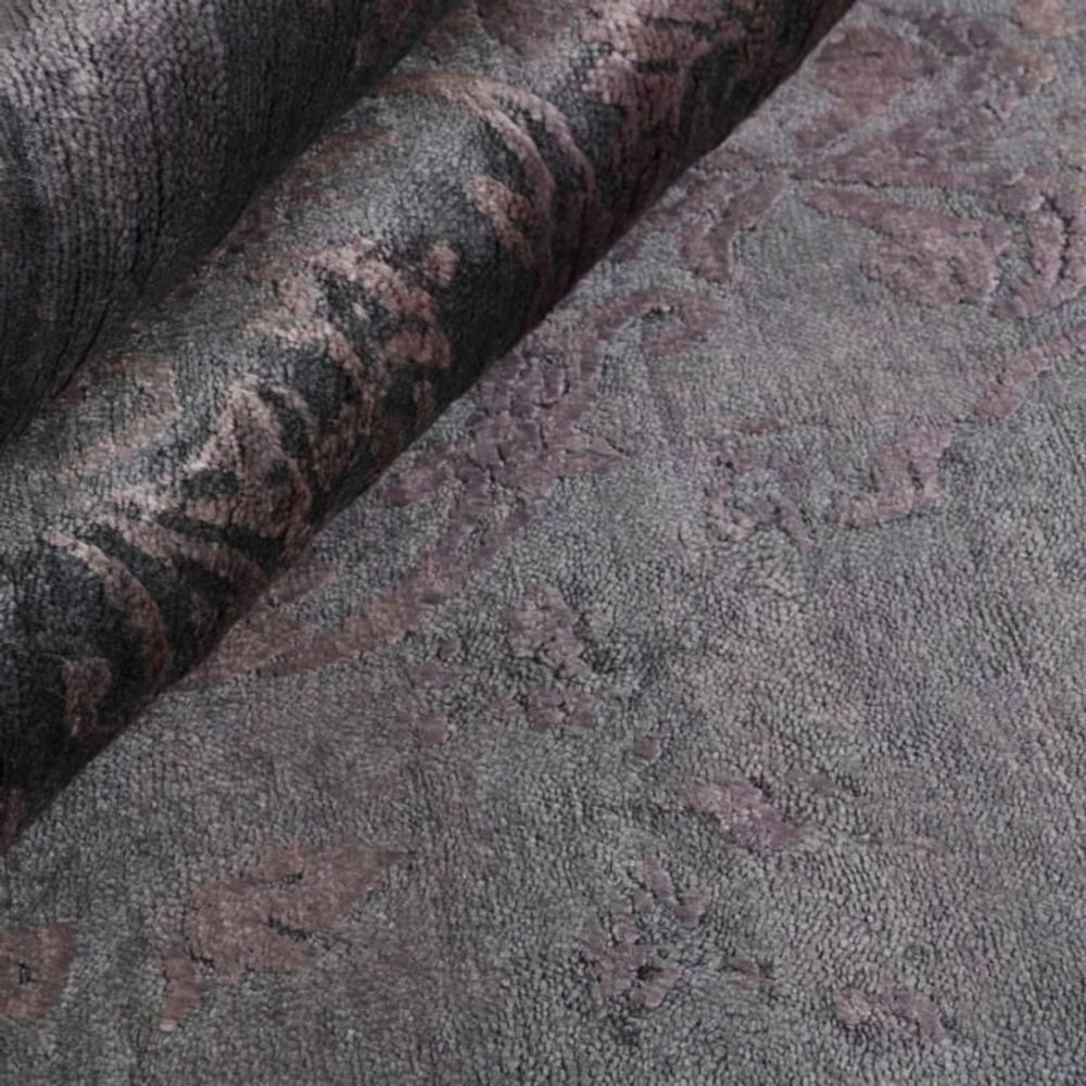 Design carpets - Damask Collection - REZAS RUGS