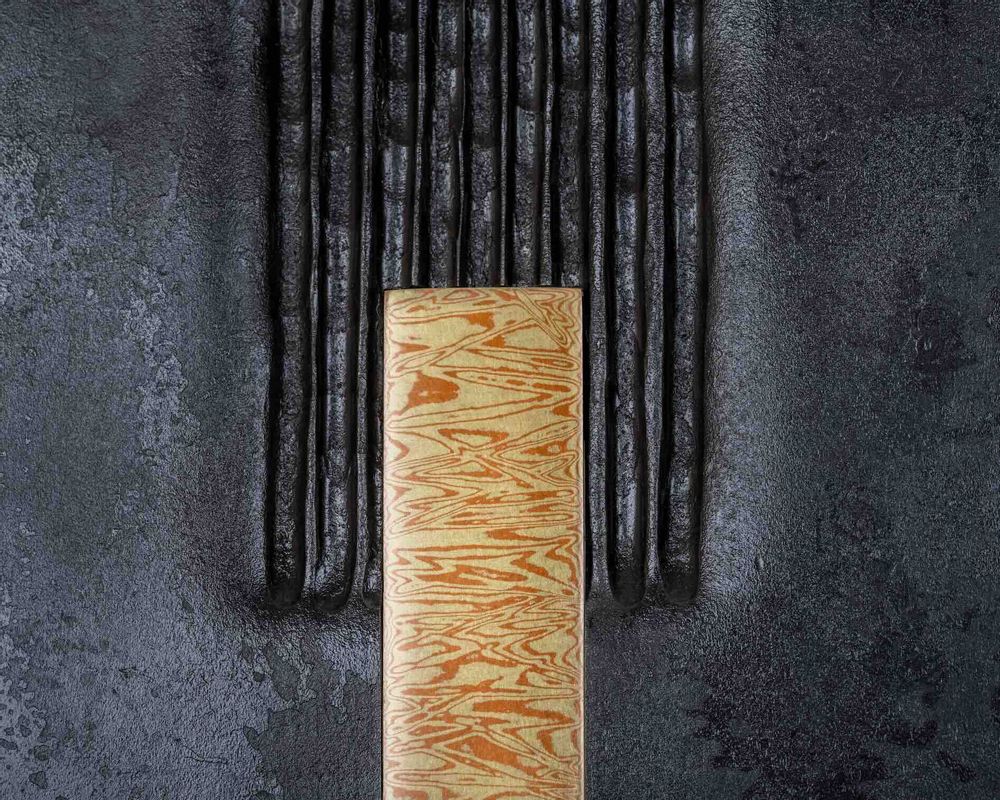 Pièces uniques - Moisson - BENOIT WINTZ