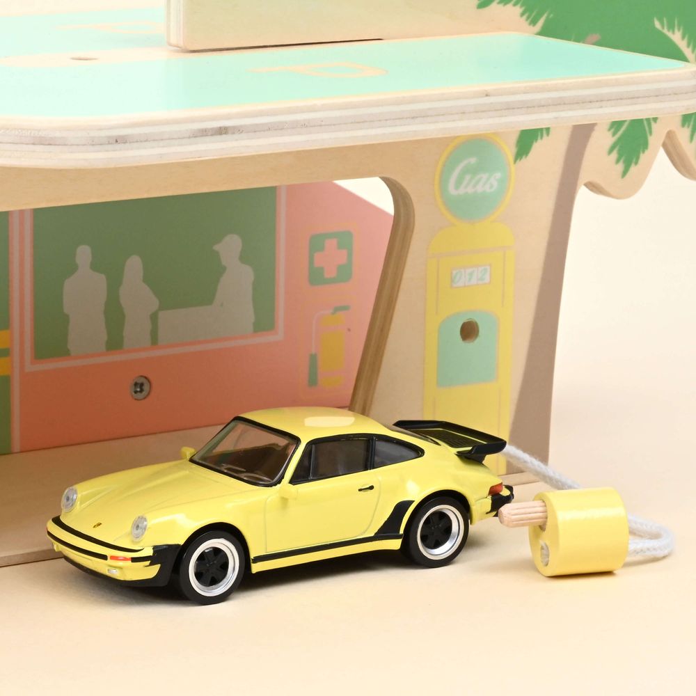 Jouets enfants - Station Service Palm Springs - NOREV