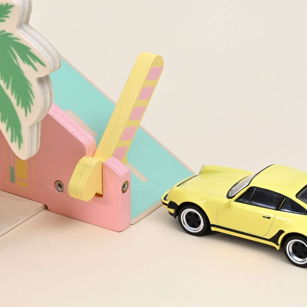 Jouets enfants - Station Service Palm Springs - NOREV