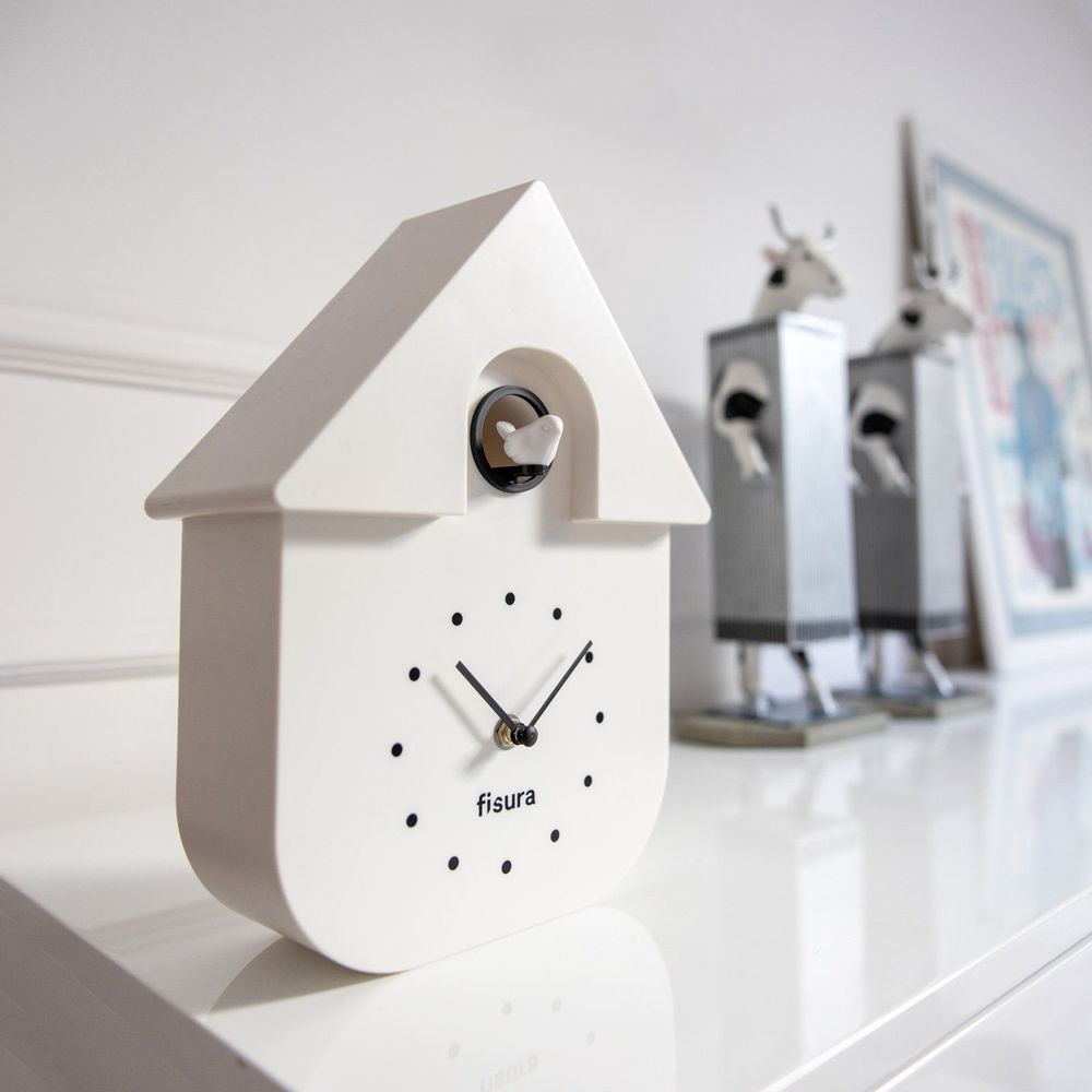 Clocks - CUCKOO CLOCKS - FISURA