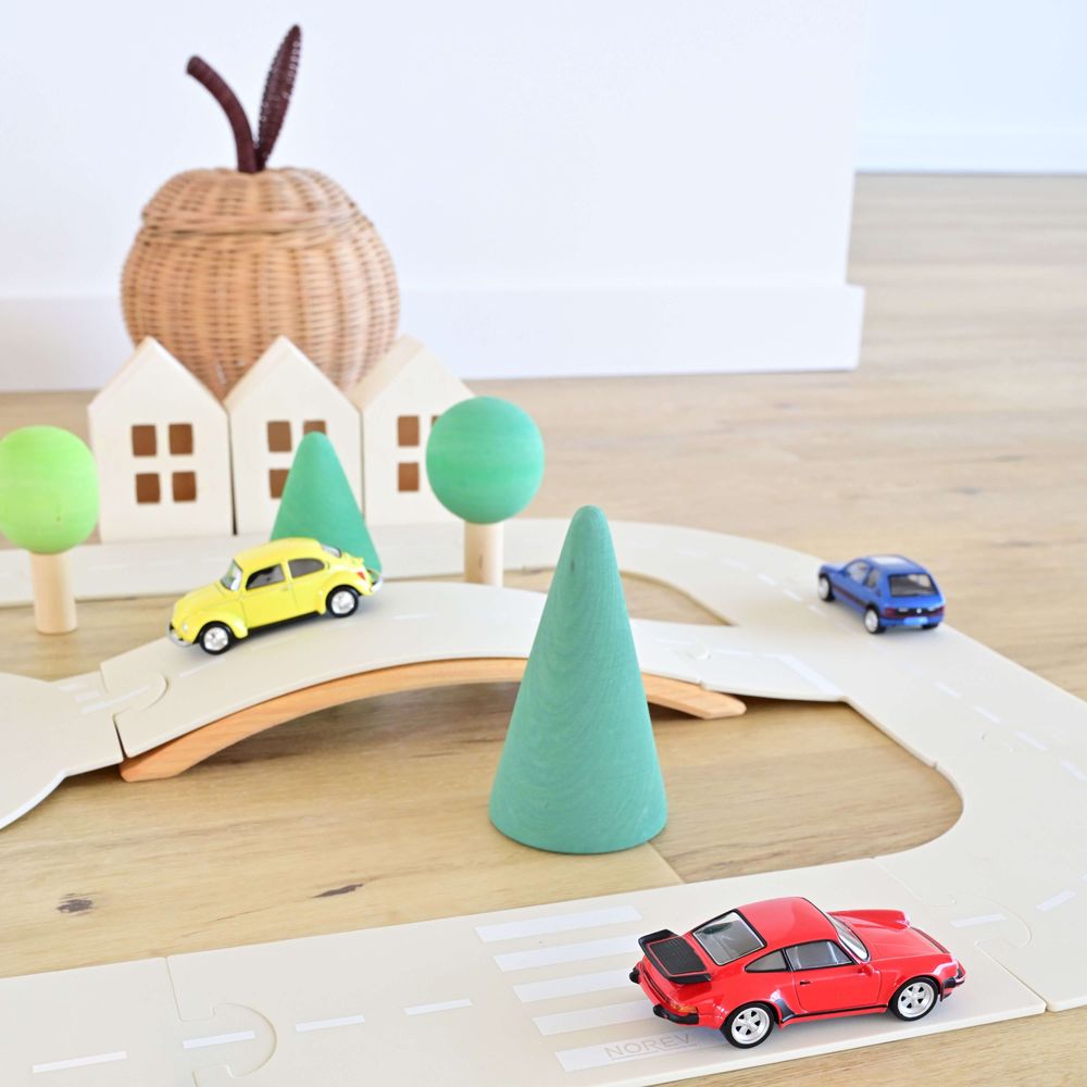 Toys - City circuit - NOREV
