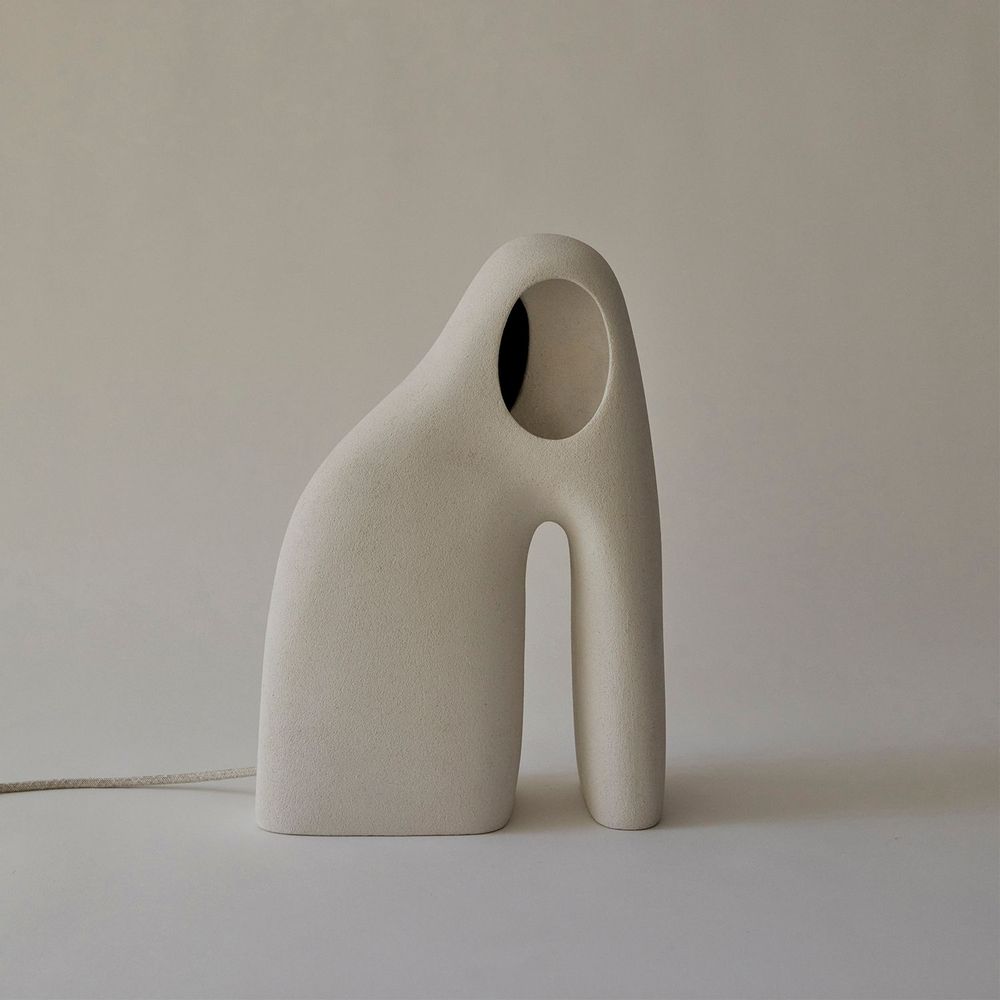 Ceramic - Nomad II:02 - SK - SOFIA KARNUKAEVA
