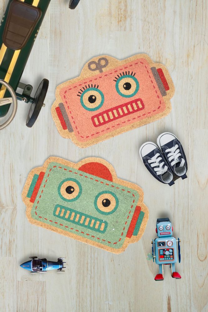 Other caperts - SHAPED DOORMATS - FISURA