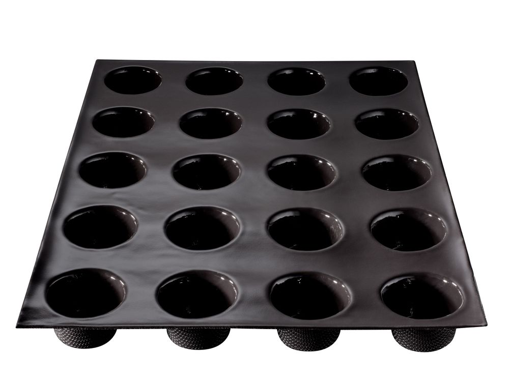 Molds - 20 mini muffin pan - MAISON DEMARLE
