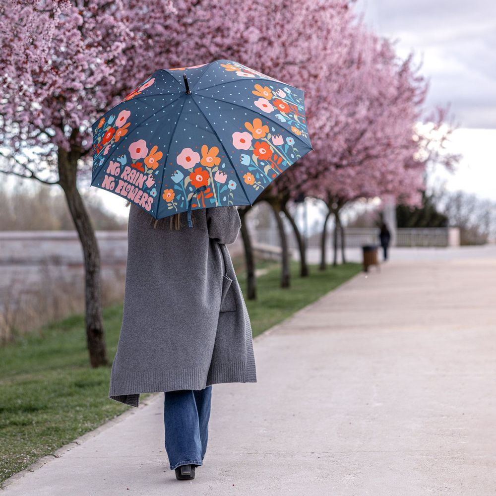 Apparel - UMBRELLAS - FISURA